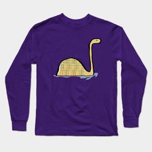 nessie Long Sleeve T-Shirt